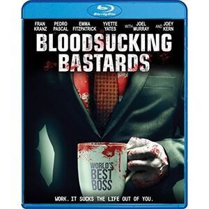 Bloodsucking Bastards